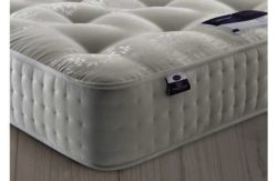 Silentnight Arlington 1400 Pocket Luxury Double Mattress